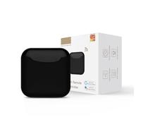 Télécommande Universelle WiFi IR et RF, Tout-en-Un pour Maison Intelligente, Apprentissage du Code, Télécommande WiFi pour Climatiseur TV, Moteur de Rideau, Fonctionne avec