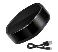 Télécommande universelle WIFI pour téléphone portable, télécommande intelligente, commande infrarouge, décodeur TV, climatiseur