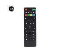 Télécommande universelle X96 X96mini X96W Android TV Box Contrôleur IR pour décodeur X96 mini X96 X96W
