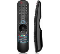 Télécommande universelle XiHAMA compatible avec les téléviseurs intelligents VIZIO (remplacement XRT136)