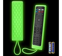 Télécommande universelle XiHAMA compatible avec les téléviseurs intelligents VIZIO (remplacement XRT136)