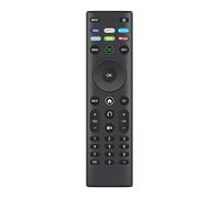 Télécommande universelle XRT150 de rechange pour Smart TV VIZIO, compatible avec tous les téléviseurs intelligents Vizio LED LCD HD 4K UHD HDR D-Series M-Series P-Series V-Series PX-Series E-Series