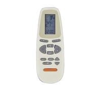 Télécommande universelle YKR-C/01E pour climatiseur KT-AX3 KT-AX1 KT-AX4