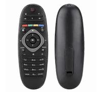 Télécommande universelle ZENGO pour téléviseur intelligent Philips