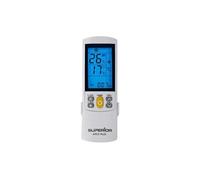 Télécommande universelle pour climatiseurs airco plus - 4000 codes https://www.fnac.com/mp43522719/Telecommande-universelle-pour-climatiseurs-airco-plus-4000-codes/w-4?oref=237e642b-fe1d-1f83-54b7-0a2655202913
