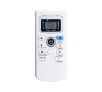 Télécommande UYKQ-44, Compatible Avec TCL, Soleus, RCECAOSHAN, Climatiseur CRAC1201 810900471BQ 810900471C BPACTO8WT