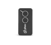 Télécommande V2 PHOX 2 C.47 pour portails et garages