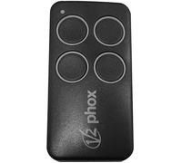 Télécommande V2 PHOX 4 boutons CONTRAT 47