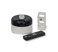 Vortice Télécommande pour ventilateurs Telenordik 5T 22387 pour Nordik 1S/Plus Blanc