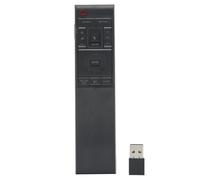Télécommande verticale ergonomique pour ordinateur, souris pour téléviseur intelligent Samsung, légère et facile à prendre en main, pointeur