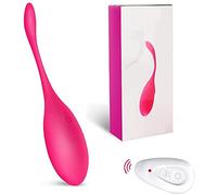 Telecommande Vìbròmássěur Clìtòrìdiěn Sucěur Pòìnt G Telecommande Vìbránt Femme Super Puissant Massage Femmes şěx Silencieux Vìbráteửr Jòuěts şěxuěls électrìquě Y4