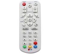 Télécommande Vidéoprojecteur, rétroprojecteur MKJ50025115 LG - 121890 G