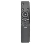Télécommande VINABTY AH59-02758A Remplacé pour Le système de Barre de Son Samsung