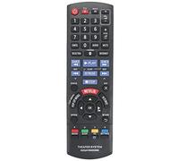 Télécommande VINABTY RM-ED016 Compatible avec Sony BRAVIA TV KDL40V4220 KDL40V4230 KDL46V4000 KDL46V4210 KDL52V4000 KDL52V4210 KDL32E5520 KDL32V5500 KDL-32V5500 KDL-32V5500 KDL