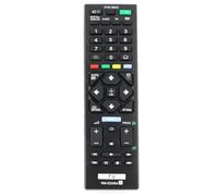 Télécommande VINABTY RM-ED054 Compatible avec Sony KDL-40R470A RM-ED062 KDL-40R473A KDL-40R474A KDL-32R420A KDL-40R471A KDL-40R473A KDL-46R470A KDL-46R473A KDL-40R474A KDL-32R423B