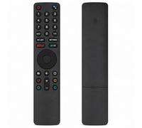 Télécommande Vocal XMRM-010 Bluetooth pour Xiaomi TV avec Assistant Google
