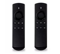 Télécommande vocale 2X DR49WK B PE59CV de remplacement pour télécommande de 2e génération