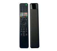 Télécommande vocale 4K Ultra UHD, pour Sony FWD-55A90J FWD-65A90J FWD-85X95J FWD-85Z9J Smart TV LCD LED