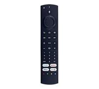 Télécommande Vocale ABGB, Compatible for TCL 55CF630, Toshiba CT-8566, Télécommande TV Universelle G2P1