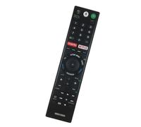 Télécommande vocale Bluetooth de remplacement, pour Sony RMF-TX300P RMF-TX310P RMF-TX300B Smart LED HDTV