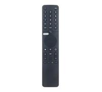 Télécommande vocale Bluetooth for TV Android 4K P1 Q1, 1 pièce, Intelligente, adaptée for L32M6 6AEU L43M66AEU L75M6ESG