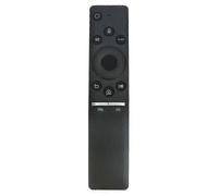 Télécommande vocale Bluetooth GaiBoSiNew BN59-01274A RMCSPM1AP1 pour téléviseurs intelligents Samsung séries KS8500, KS8000, KS7000, NU8000 et KU7500