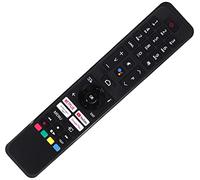 Télécommande vocale Bluetooth originale CT-8563 compatible avec Toshiba Smart TV 65UA2B63DG 32LA3B63DG 50UA4B63DA 43UA4C63DG 43QA4C63DG 58UA3A63DG 32LA3B63DA 43LA3B63D63D63D63D63D63D63D63DG