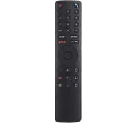 Télécommande Vocale Bluetooth pour Android 4S Smart TV Compatible avec Les Modèles L32M6-6AEU L32M5-5ASP L55MS-5A L65M5-5ASP