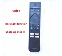 Télécommande vocale Bluetooth pour Philips TV, 398GM10BEPHY0001CR, RF543A1A0002, 55, 65, 70OLED908 65, 77OLED819