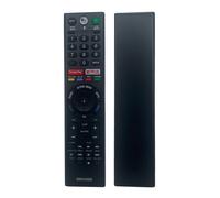 Télécommande vocale Bluetooth, pour Sony Bravia LCD LED HDTV XBR-85X900F XBR-55A8G XBR-55X850F XBR-60X830F, nouvelle collection