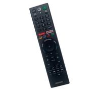 Télécommande vocale Bluetooth pour Sony, pour XBR-75X800G XBR-75X900F XBR-65X900F XBR-65X800G, Bravia LCD LED HDTV