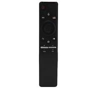 Télécommande Vocale Bluetooth pour , Télécommande Universelle Remplacée pour TV BN5901266A RMCSPM1AP1 QN65Q7FD UN75MU630D UN50MU630D UN65MU850D TV 4K