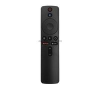 Télécommande vocale Bluetooth, pour Xiaomi MI Box S MI TV Stick XMRM-006 MDZ-22-AB Android TV Box MDZ-24-AA Assistant Google