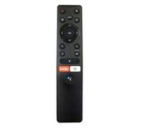 télécommande vocale Bluetooth RC890, pour Android Full HD Smart TV 43FG5000, commande Google Assistant, nouveau