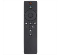 Télécommande vocale Bluetooth RF compatible avec Google Assistant pour Xiaomi Mi Box S XMRM-006 MDZ-22-AB