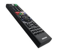 Télécommande vocale Bluetooth RMF-TX310B for téléviseurs Sony Smart 4K Ultra HD XBR-55X905F, XBR-55X907F, XBR-65X800G et XBR-65X805G (1 pièce)