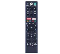 Télécommande vocale Bluetooth RMF-TX310E RMF-TX220E for Smart TV, 1 pièce, KD-55XF7596 KD-65XF7596 KD-65XF8796 KDL-49WF804