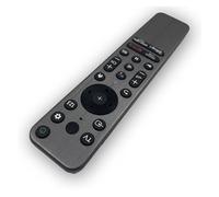 Télécommande vocale Bluetooth RMF-TX900U for Smart TV, Compatible avec RMF-TX800U KD-55X85K KD-75X85K KD-43X80K XR-85X90K/77A80K