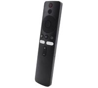 Télécommande vocale Bluetooth Xmrm-006 pour boîtier Smart TV Mi Box S Mdz-22-ab Mdz-24-aa