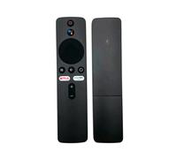 Télécommande vocale Bluetooth XMRM-006 pour MI Box 4K Xiaomi Smart TV 4X Android avec commande Google Assistant