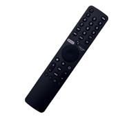 Télécommande vocale Bluetooth XMRM-19, 1 pièce, for Xiaomi Mi TV Android 4K P1, P1E, Q1, Q1E L32M6-6AEU L43M6-6AEU L55M6-6AEU