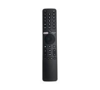 Télécommande vocale Bluetooth XMRM-19, Compatible avec Les téléviseurs intelligents P1 Q1 L43M6-6AEU L43M6-6ARG 32" 43" 55"