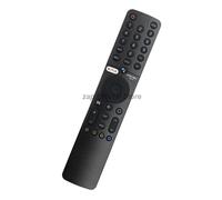 Télécommande vocale Bluetooth, XMRM-19 °, pour Xiaomi MI P1 Q1 TV L32M6-6AEU L43M6-6AEU L55M6-6AEU L75M6-ESG 360