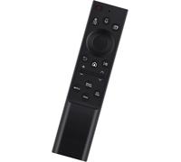Télécommande Vocale BN59-01385B pour Samsung Q60B Q65B Q70B Q75B Q80B QN85B QN900B QN90B QN95B S95B Frame Serif Sero QLED 4K Quantum HDR Smart TV