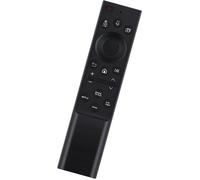 Télécommande Vocale BN59-01385B pour Samsung Q60B Q65B Q70B Q75B QN900B QN95B S95B Frame Serif Sero QLED 4K Quantum HDR Smart TV