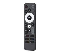 Télécommande Vocale BT De Remplacement UR02, Compatible avec Ugoos TV Box SK1 TOX1 TOX3 AM6 AM6B Plus X4 X4Q Cube Pro Extra(1PC)