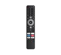 Télécommande vocale CHVER5, 1 pièce, adaptée aux séries 32UBG6000S 43UBG6000S 50UBG6000S L32H7G L32H8CG U43H7C 43AU5023C