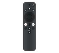 Télécommande vocale Compatible avec Strong 4K UHD Android TV Box Leap-S1