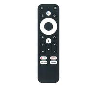 Télécommande Vocale Compatible avec Strong Thomson Streaming Box 140G,