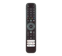 Télécommande Vocale Compatible avec TCL QD-Mini LED 4K TV X955 75C765
